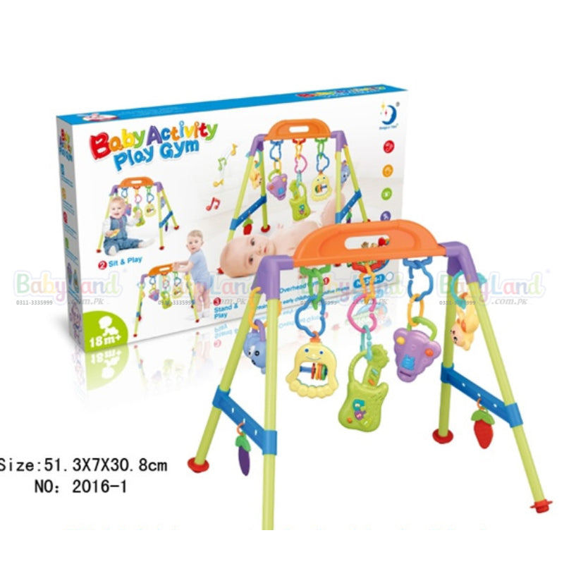 PLAYGYM MAT