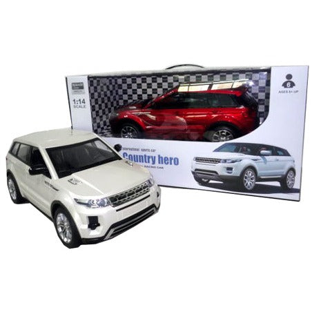 REMOTE CAR