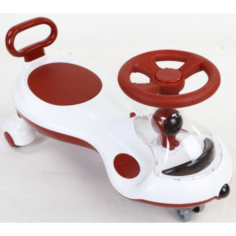 BABY AUTO TWISTING CAR