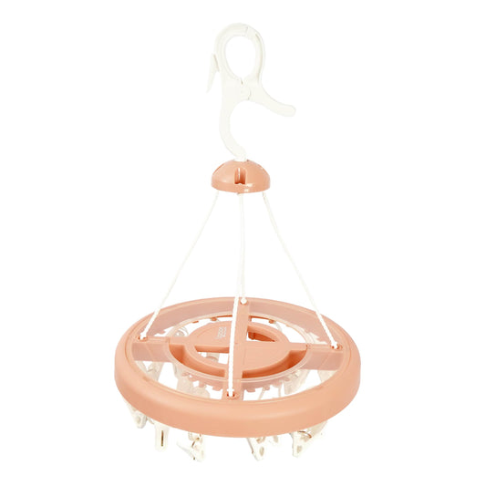 20 Clips Cloth Hanger