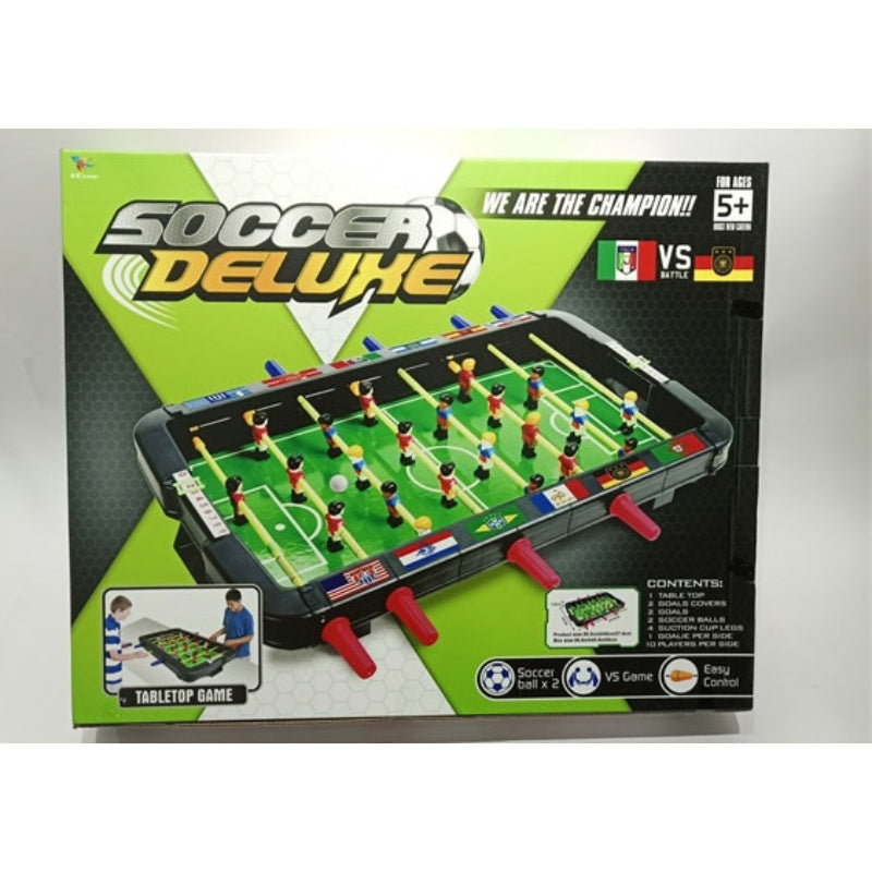 KIDS FOOTBALL TABLE GAME