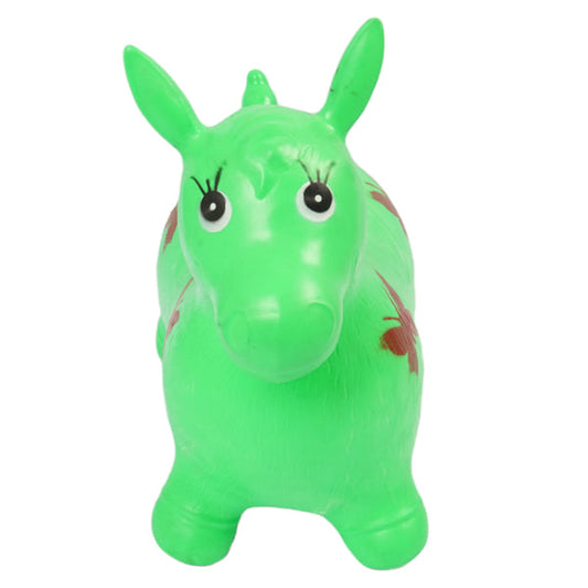 JUMPING PONY