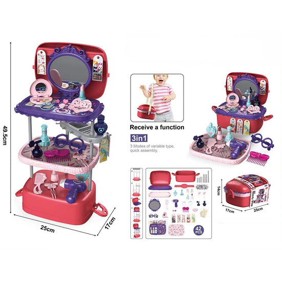 BEAUTY SET