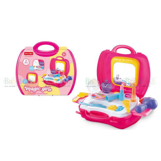 BEAUTY SET