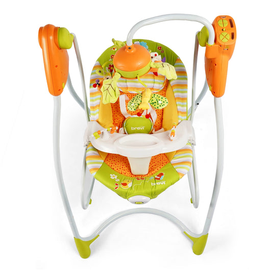 2 IN 1 Swing Chair