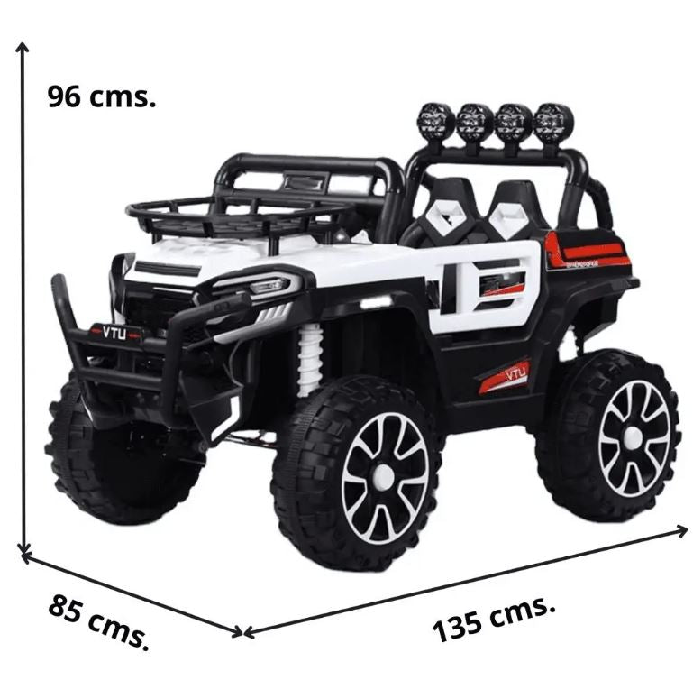 JEEPS