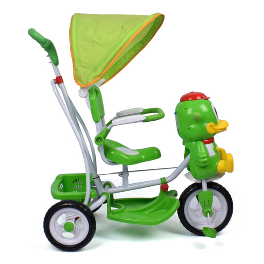 3-in-1 Kids Tricycle