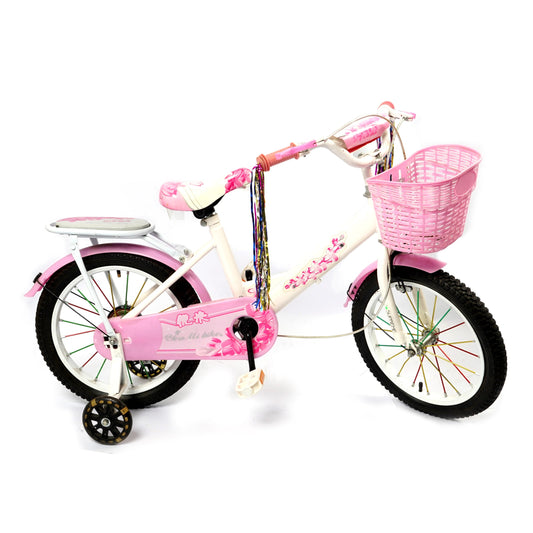 Kid's Bicycle