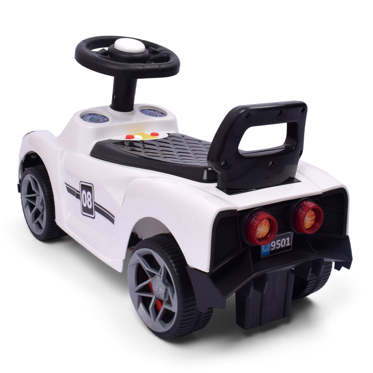 Ferrari Kids Push car