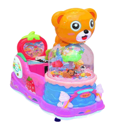 KIDDIE RIDE