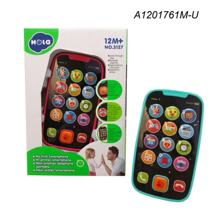 SMART PHONE