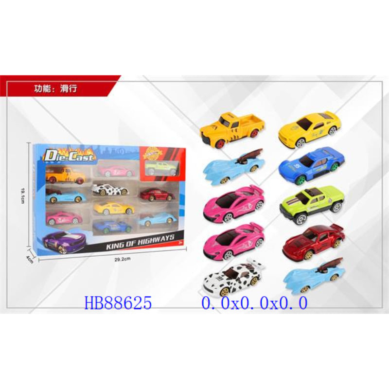 DINKY TOYS