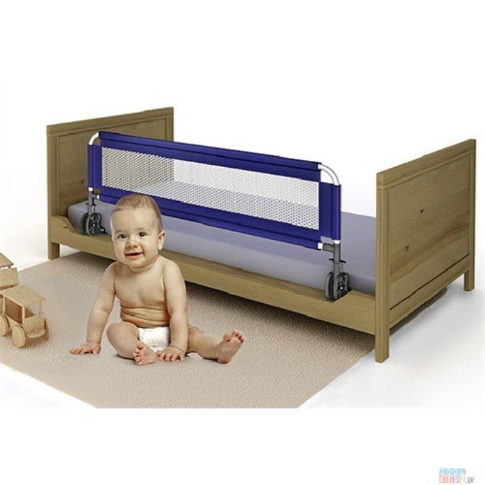 BABY BED RAIL