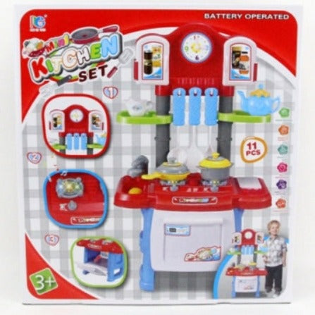 GIRLS TOYS