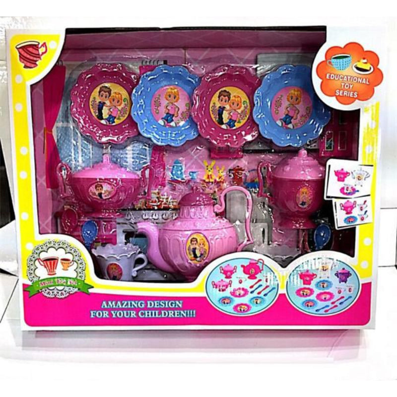 KITCHEN SET