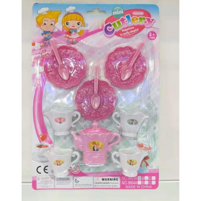 KITCHEN SET