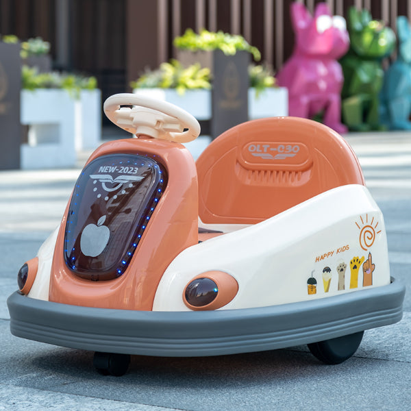 KIDS RIDE ON CAR
