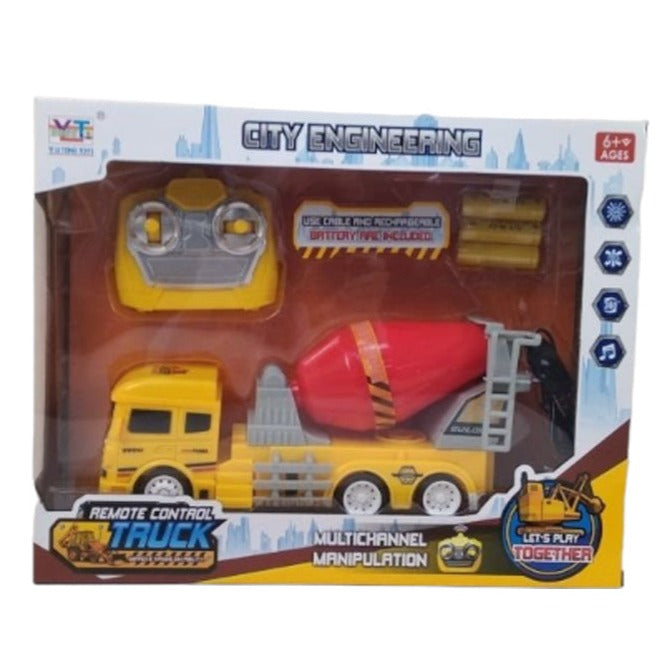 REMOTE CAR