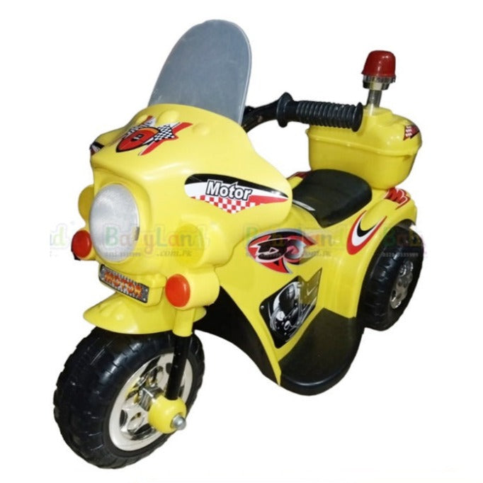 KIDS MOTORBIKE