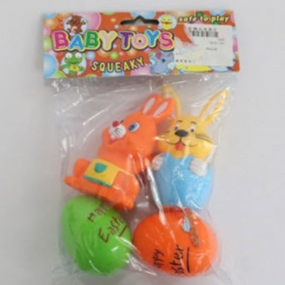 PVC-TOYS