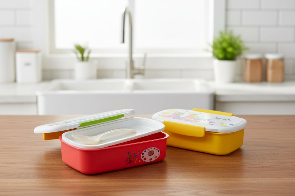LUNCH BOX