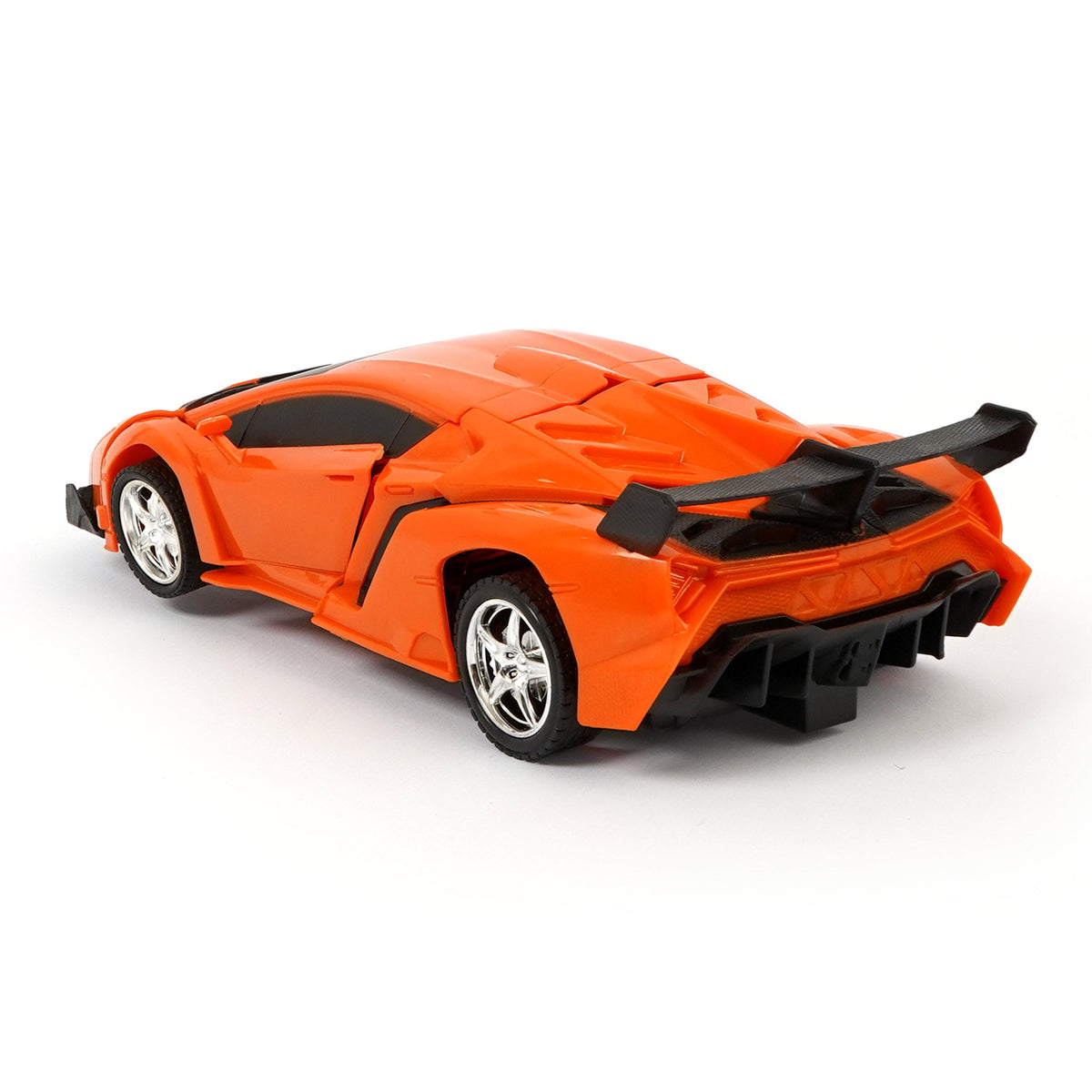 REMOTE CARS