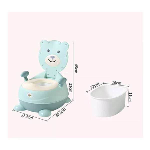 High-Quality Potty Seat