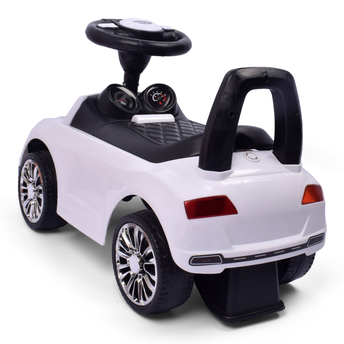Audi Kids Push Car