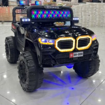 KIDS RIDE ON JEEP