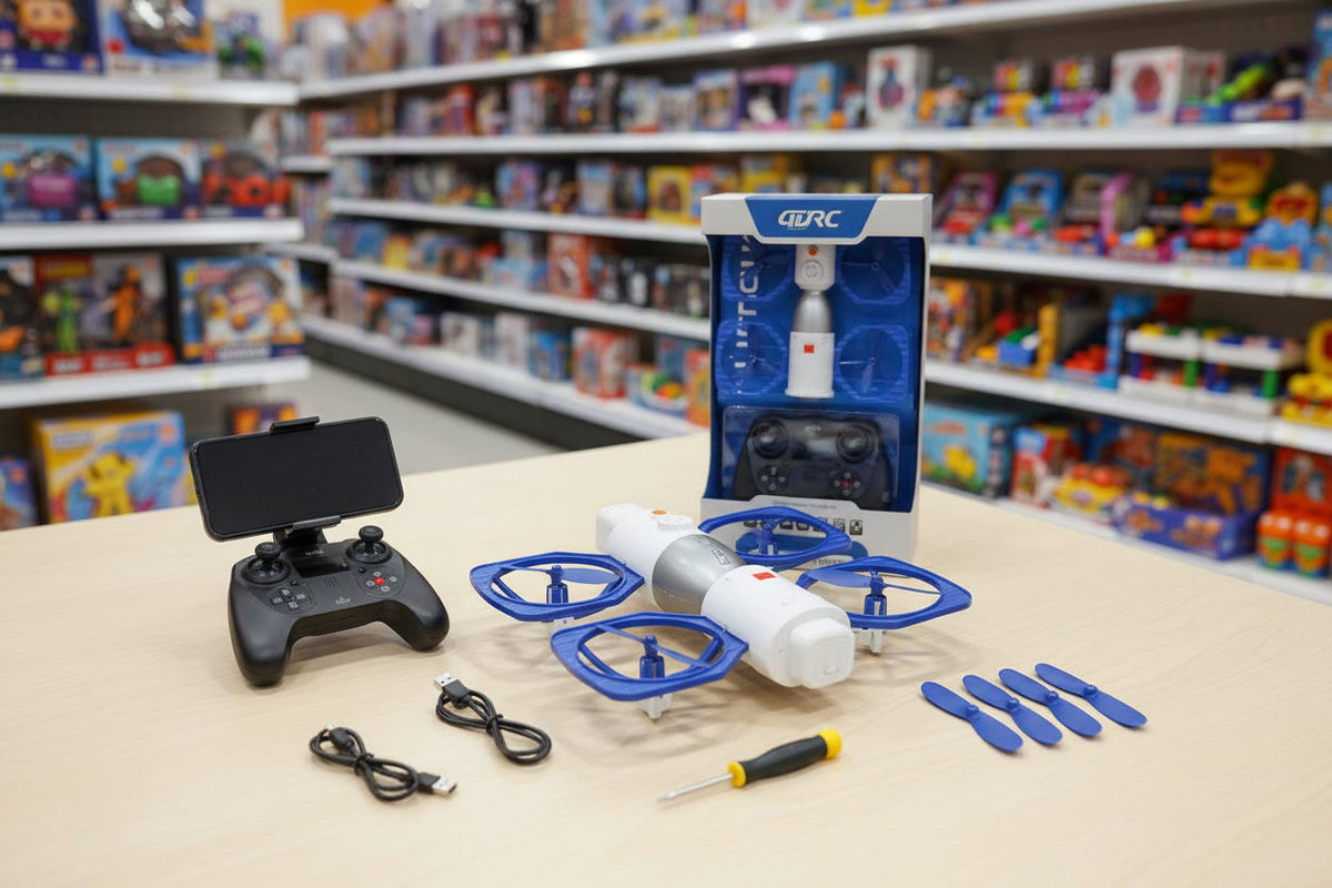 AIR DRONE DRONE WITH CAMERA