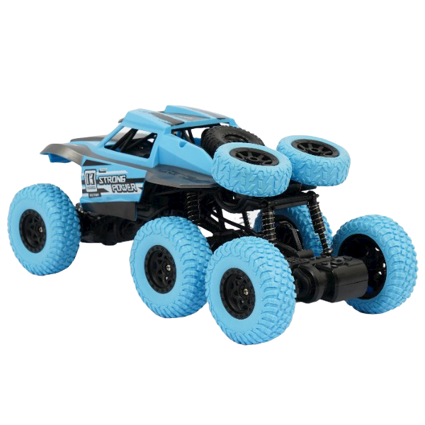 REMOTE CARS