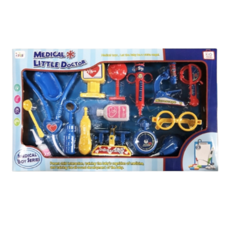 DOCTOR SET