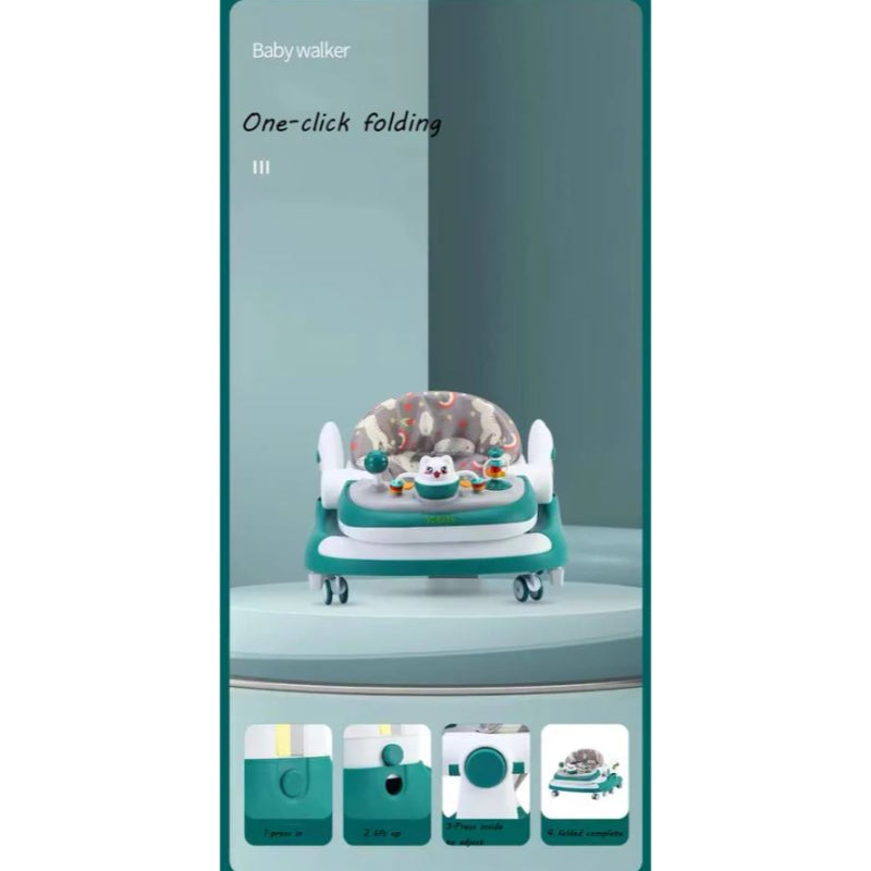 BABY WALKER