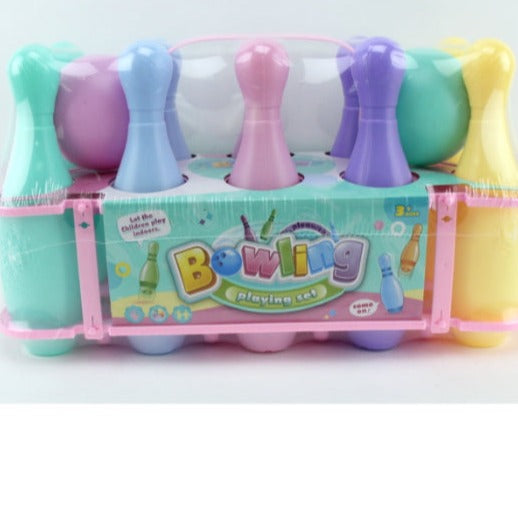 BOWLING SET