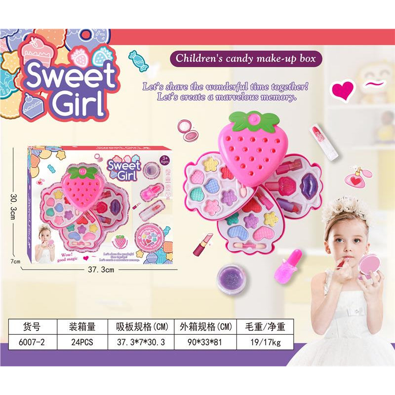 BEAUTY SET