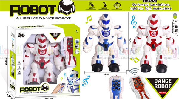 ACTION FIGURE