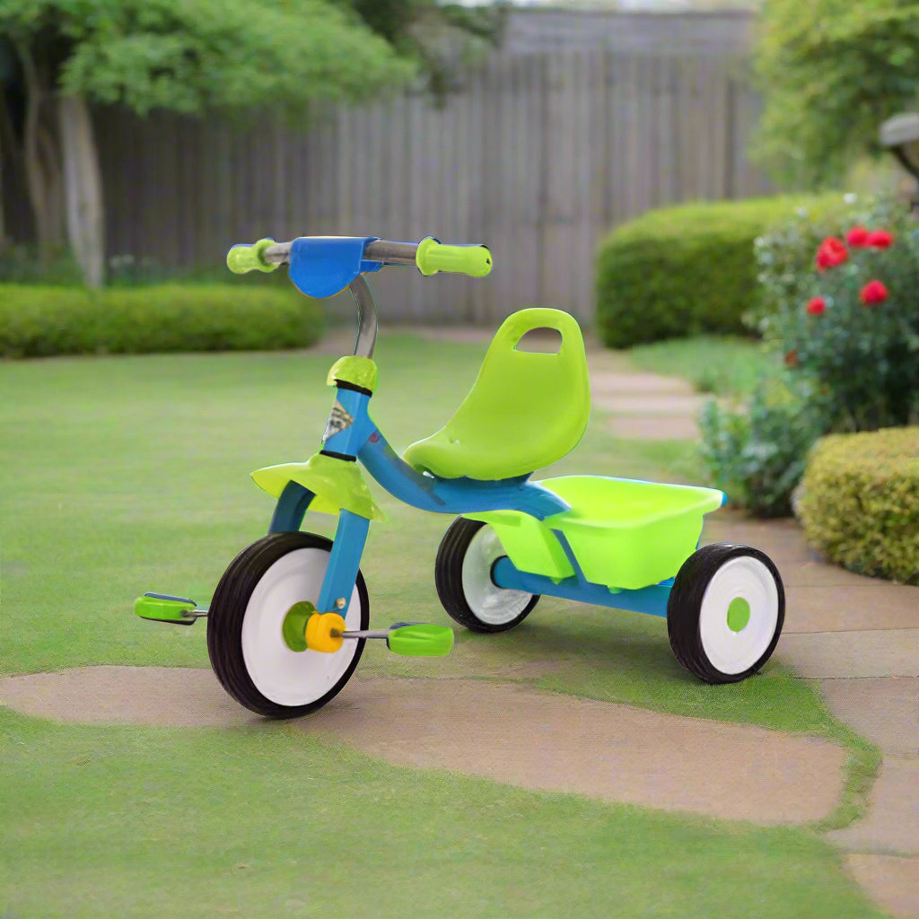 TRICYCLE