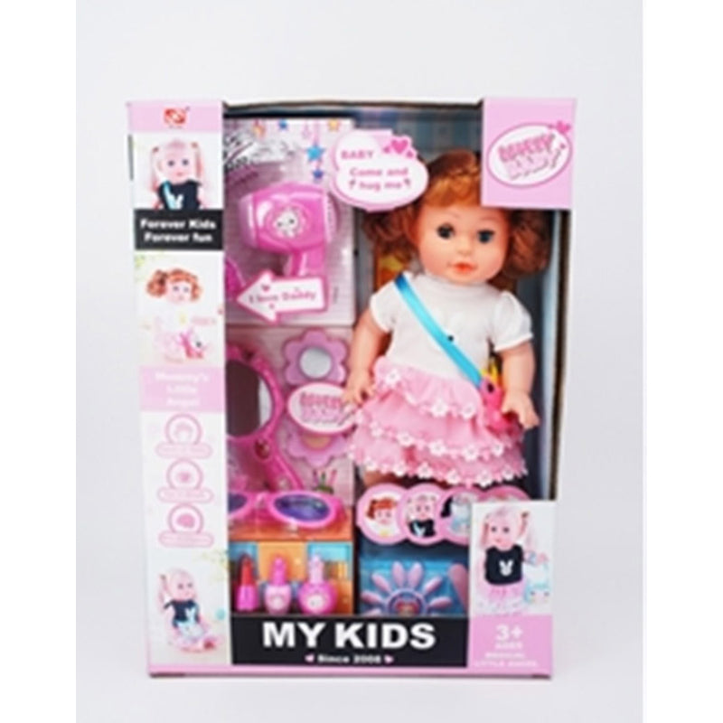 DOLLS
