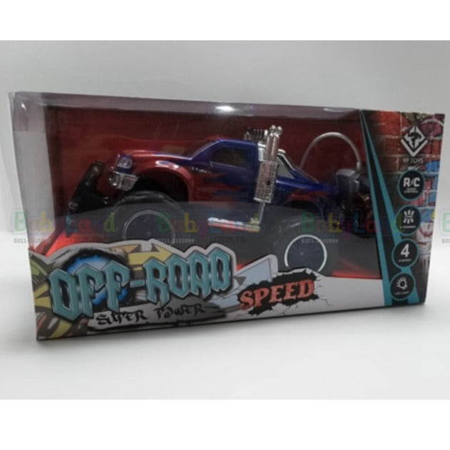 REMOTE CAR