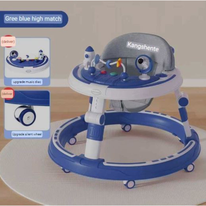 BABY WALKER