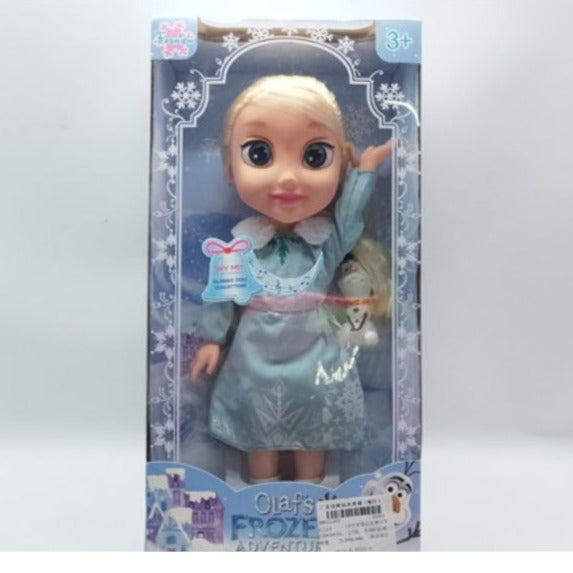 DOLLS