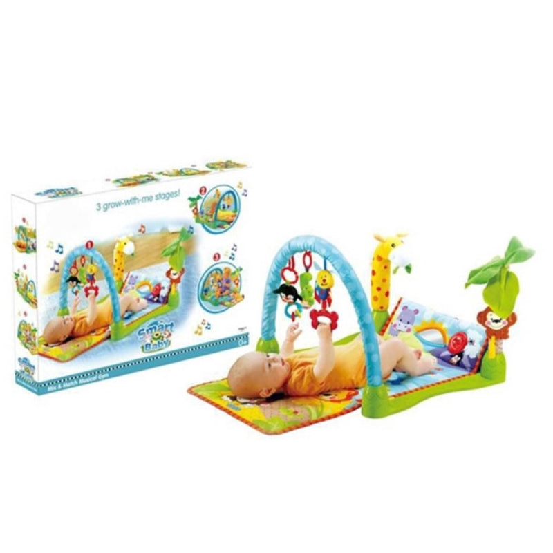 PLAY MAT