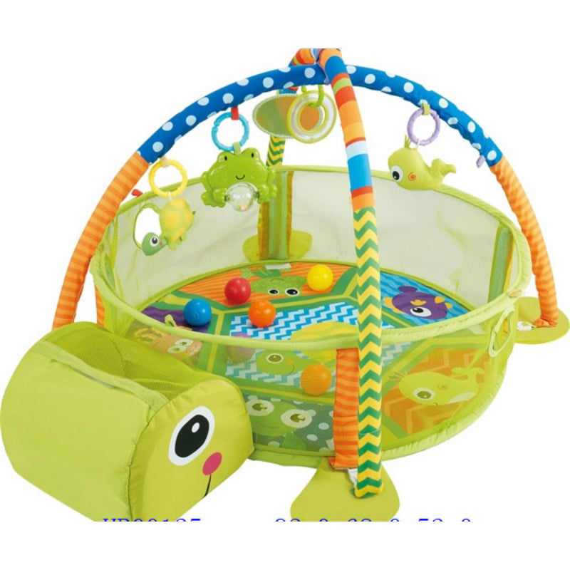 KIDS PLAY MAT