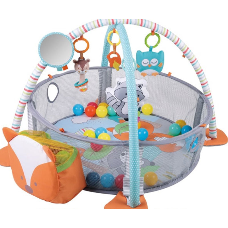 PLAY GYM MAT