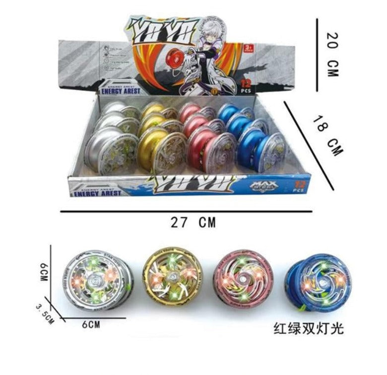 YOYO TOY
