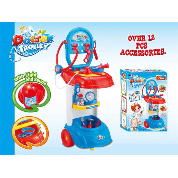 DOCTOR SET