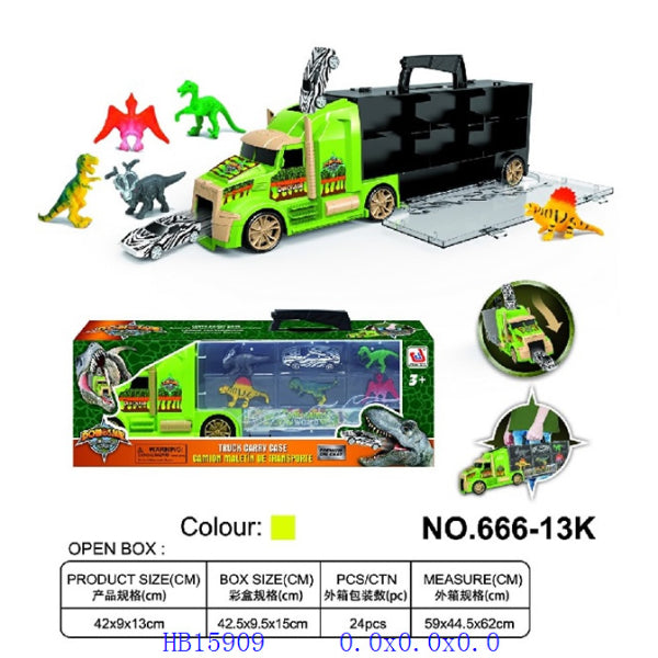 DINKY TOYS