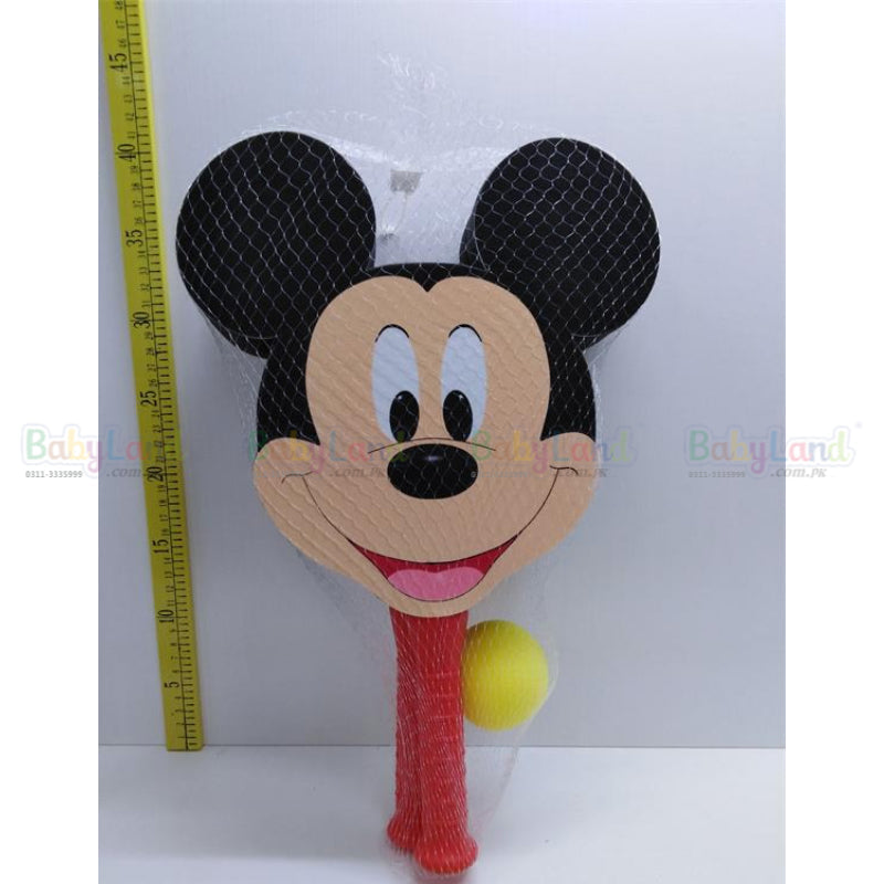 MICKY RACKET