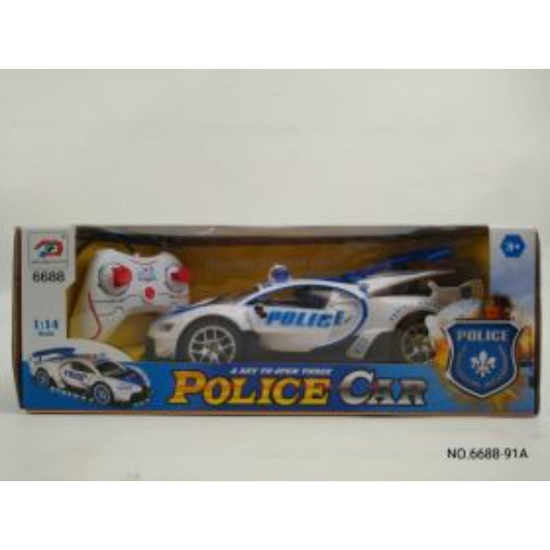 REMOTE CAR