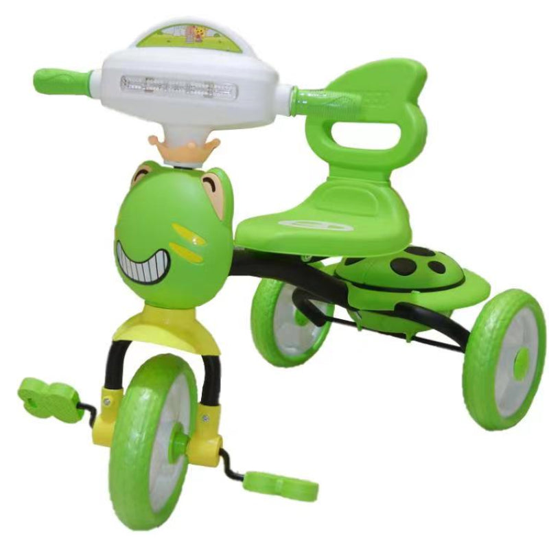 BABY TRICYCLE
